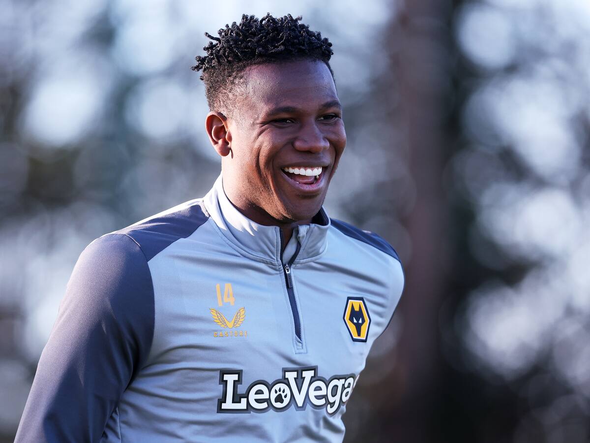 Yerson Mosquera jugará en España, nuevo fichaje del Villarreal