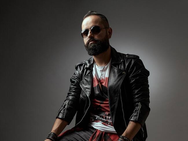 Danny Road y su musica con influencias de los 80