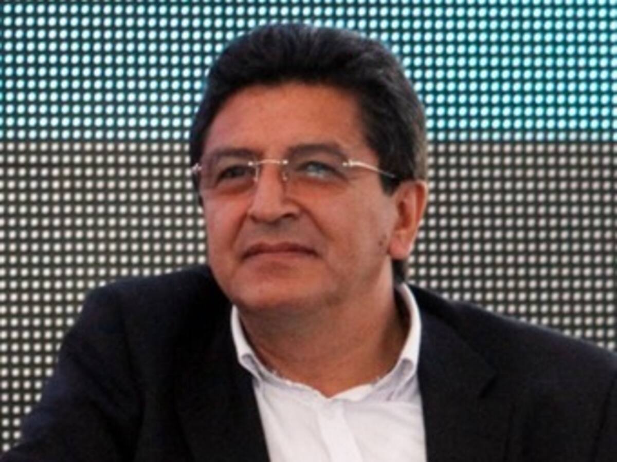 Procuraduría absolvió al actual alcalde de Tunja
