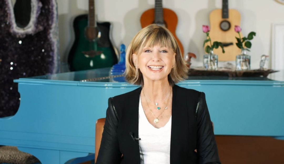 Olivia Newton-John