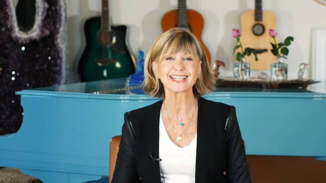 Olivia Newton-John