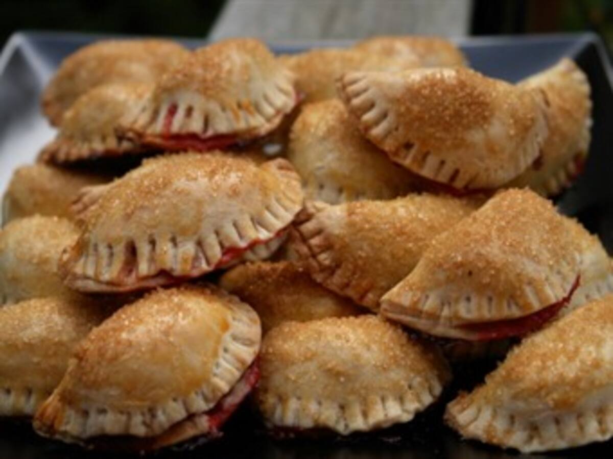 Aquí están las cinco mejores empanadas de Bogotá
