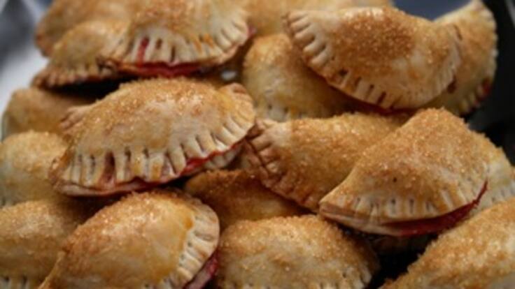 Aquí están las cinco mejores empanadas de Bogotá
