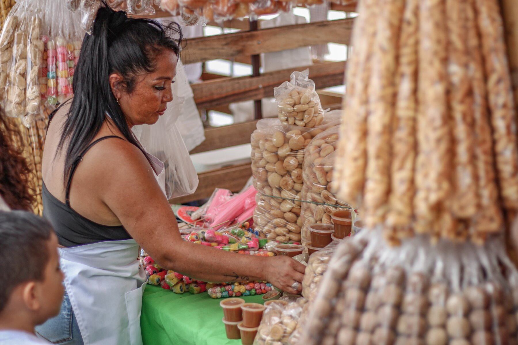 Día de la Achira Tolimense
