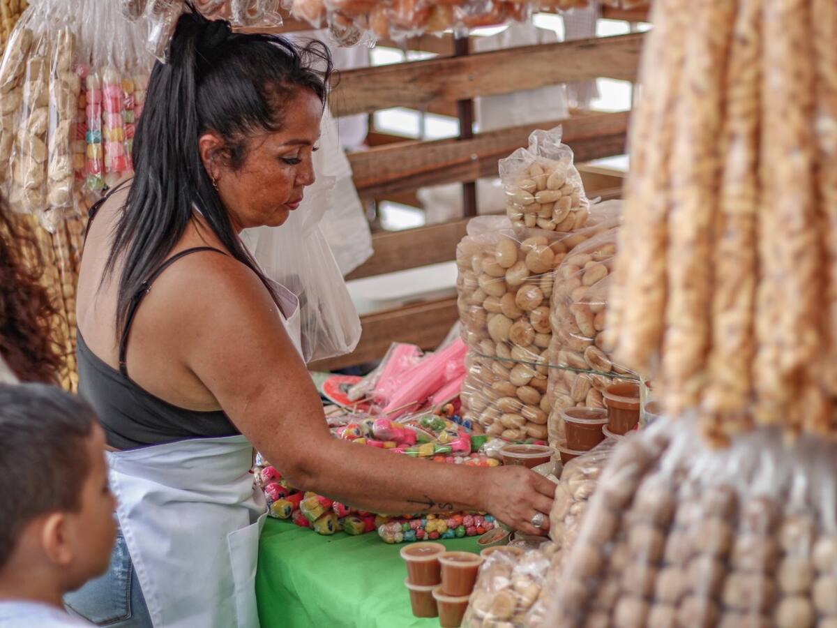 Tercera versión del Día de la Achira Tolimense reportó ventas por $41 millones