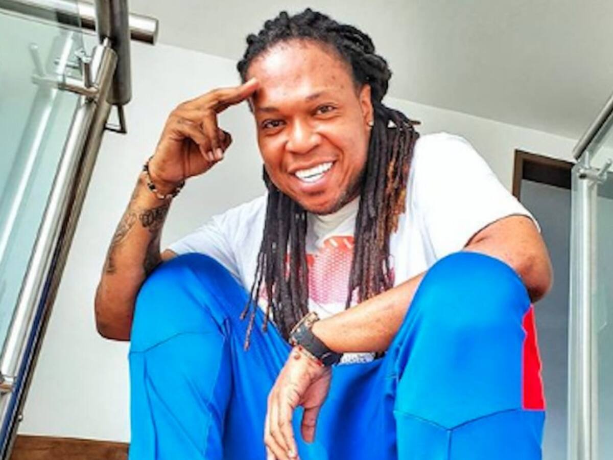 Elvis Magno sobre Junior Jein: "Él nunca expresó preocupaciones o amenazas"