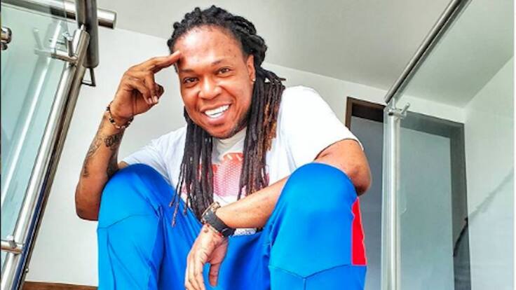 "Él nunca expresó preocupaciones o amenazas": Elvis Magno sobre Junior Jein