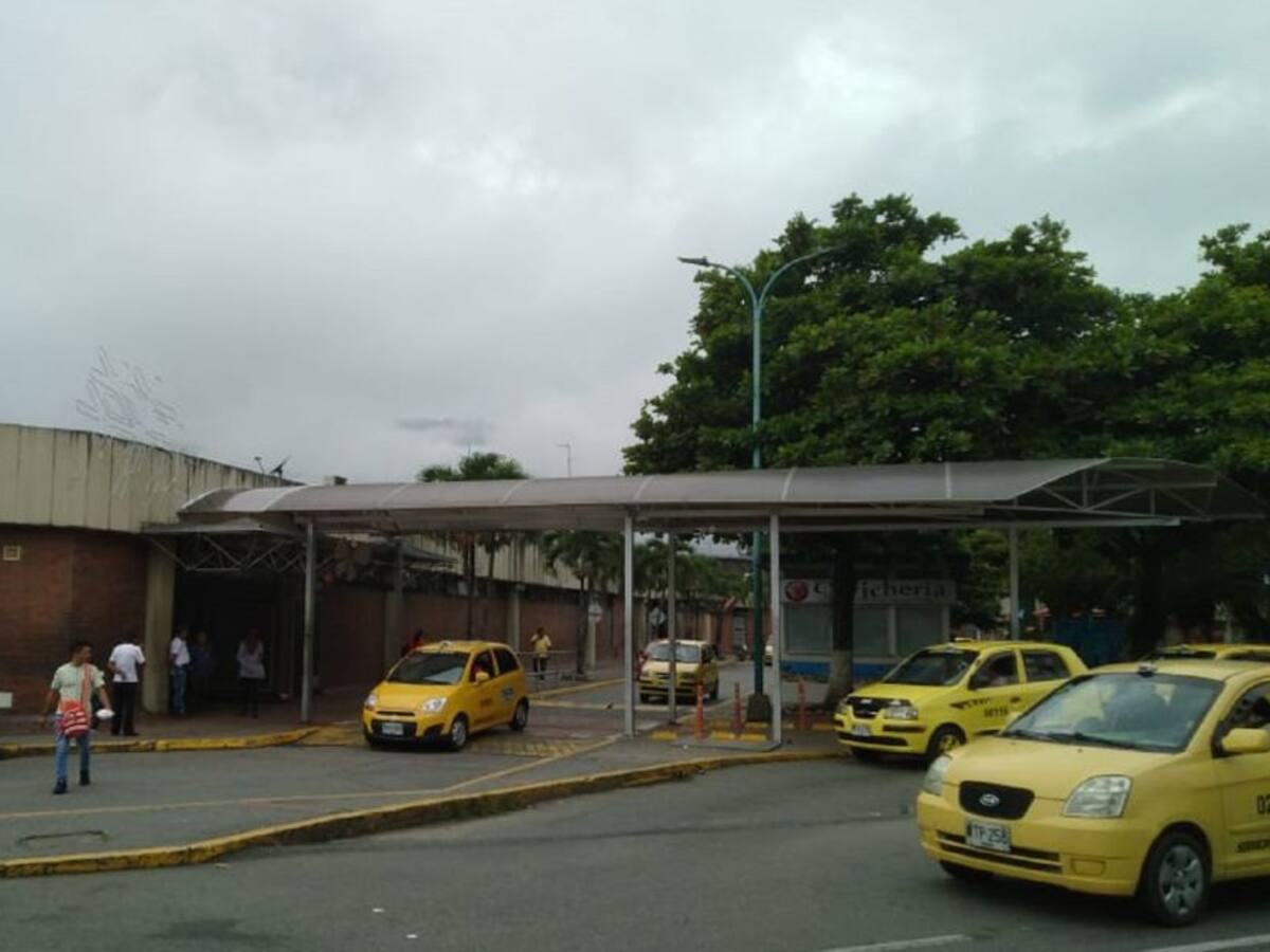 Taxistas de Ibagué piden pruebas de COVID-19