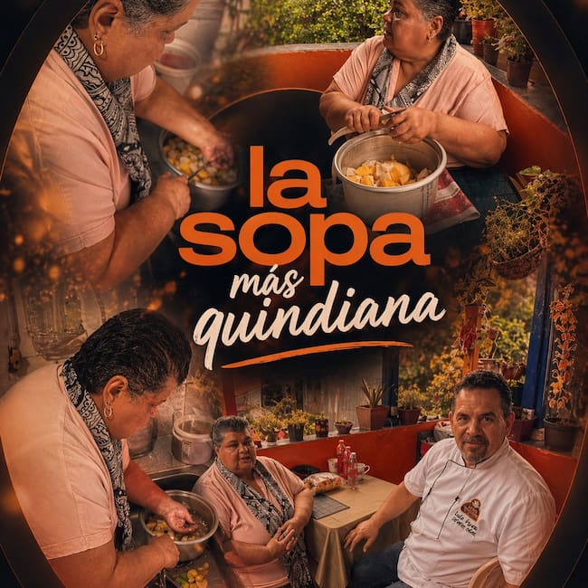 Foto: Cortesía Luis Fernando Parra