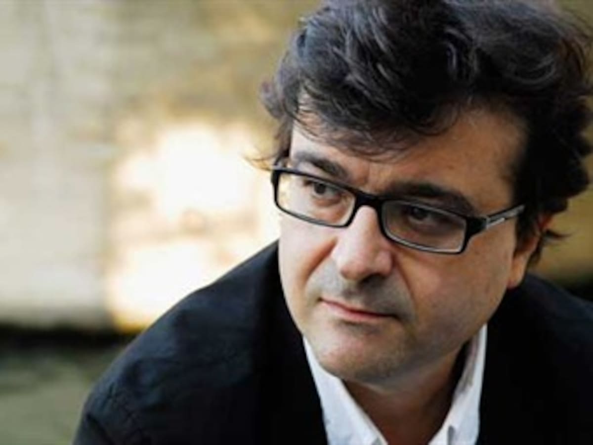 El Premio Nacional de Narrativa 2010 español estará en Hay Festival