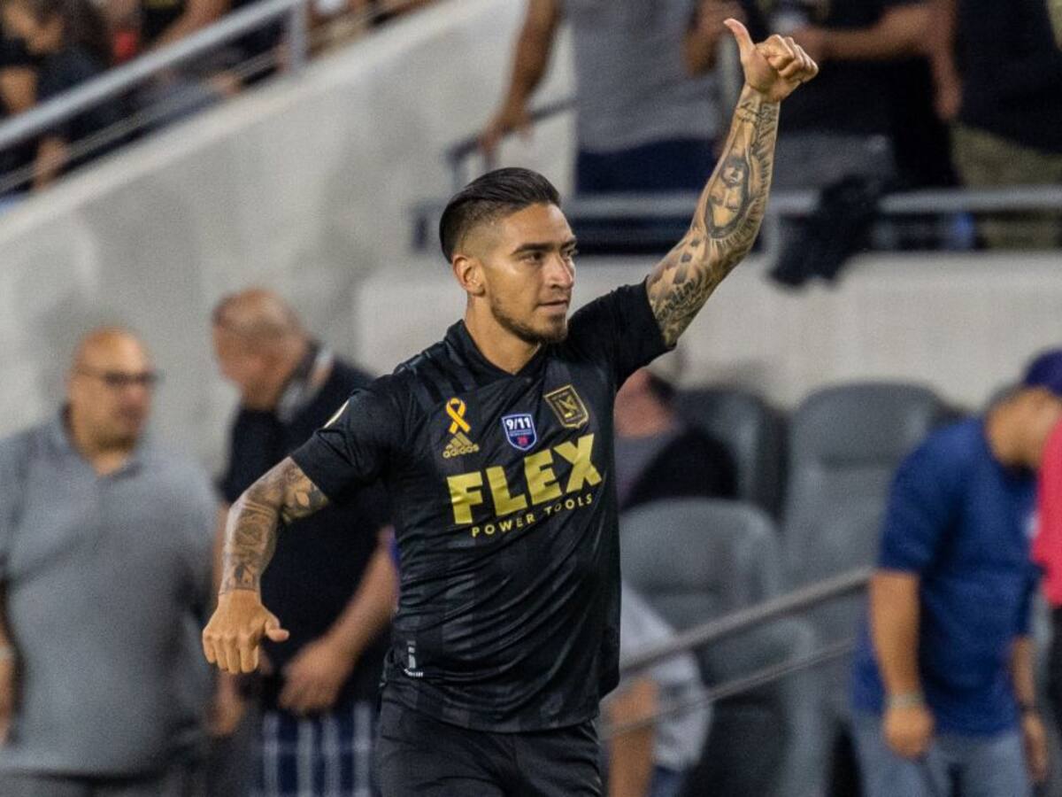 Corazones azules rotos: 'Chicho' Arango confiesa de qué equipo es hincha