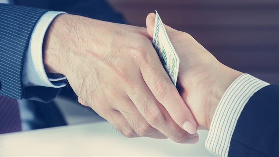 La Fiscalía indaga sobre las presuntas irregularidades que se habrían presentado tras los convenios celebrados entre Montelíbano y la sociedad  de economía mixta Jaguazul S.A. Foto: Getty Images