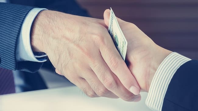 La Fiscalía indaga sobre las presuntas irregularidades que se habrían presentado tras los convenios celebrados entre Montelíbano y la sociedad de economía mixta Jaguazul S.A. Foto: Getty Images