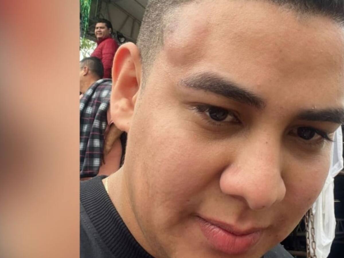 Acordeonero fue herido en ferias de Puente Nacional
