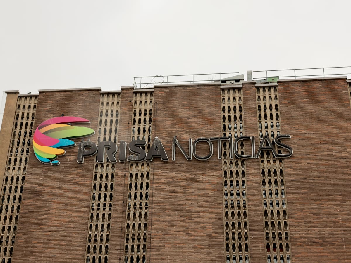 Presidente de Prisa Media renuncia tras rechazo a su proyecto de televisión