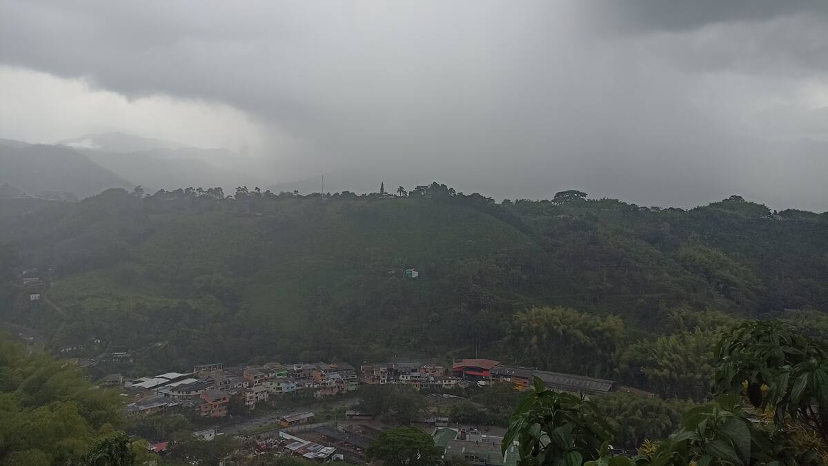 Viernes 5 de abril las noticias más importantes de Armenia y Quindío