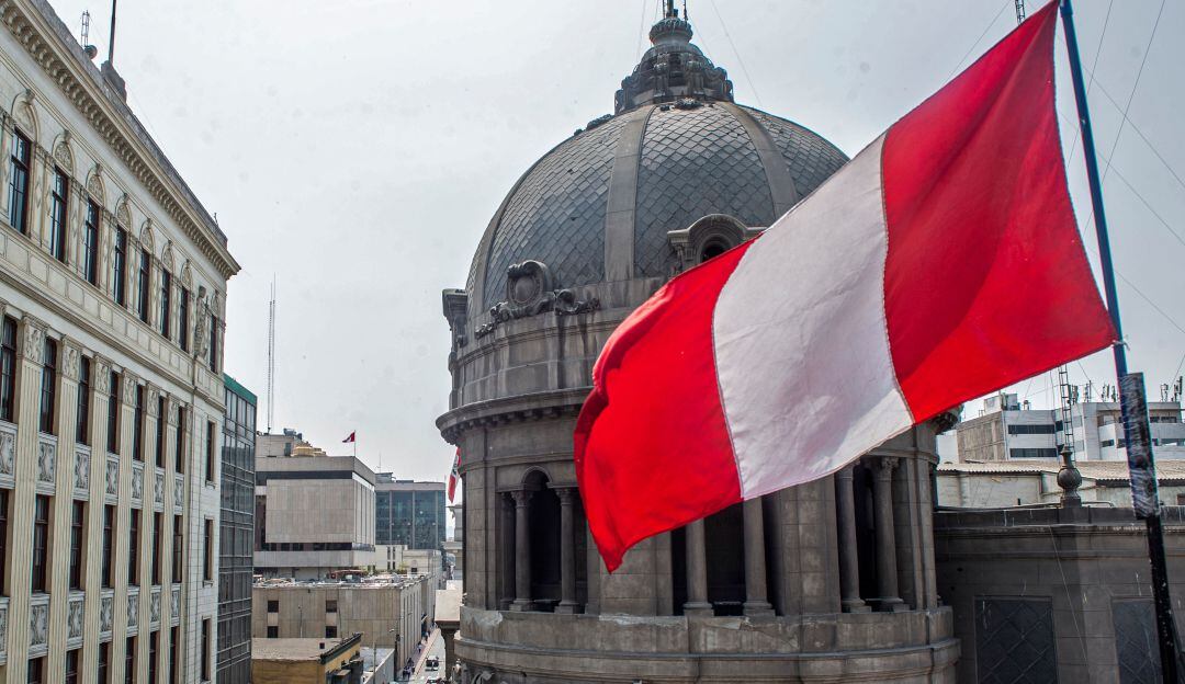 En varias de esas regiones ya no existen camas en las Unidades de Cuidados Intensivos