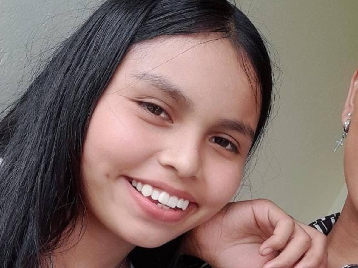 Una menor indígena desapareció en zona rural de Caldono, Cauca