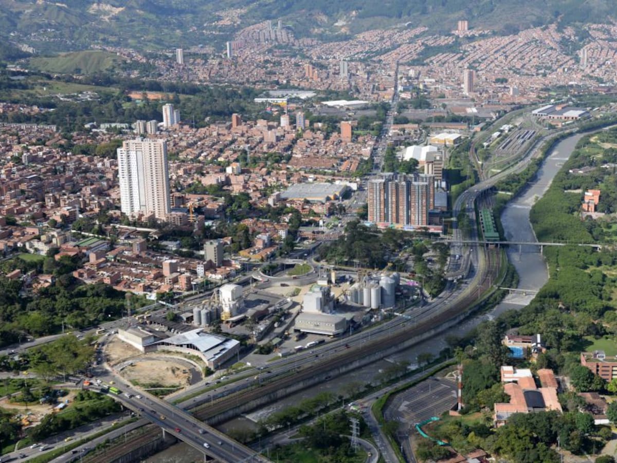 Un 80% se redujo la movilidad en las vías de Antioquia durante este puente