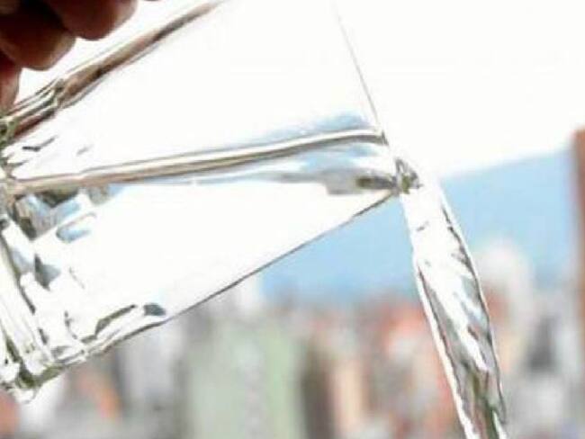 Agua en Bucaramanga es apta para el consumo humano