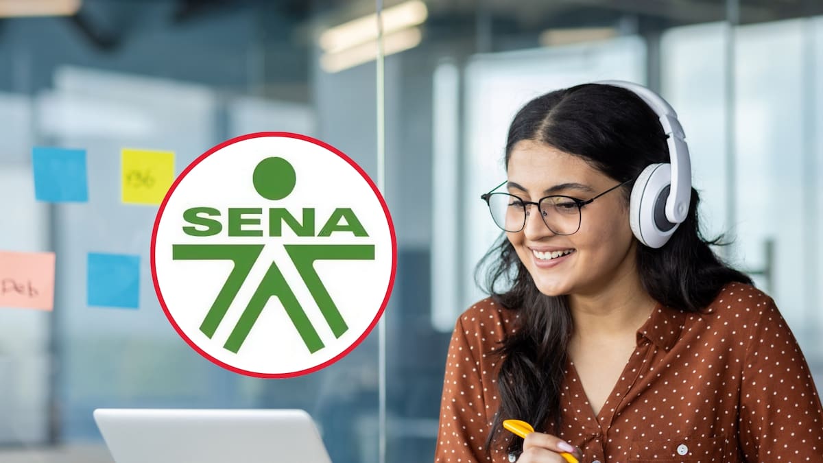 SENA ofrece cursos de Python, ciberseguridad e inteligencia artificial para mujeres: Así se postula