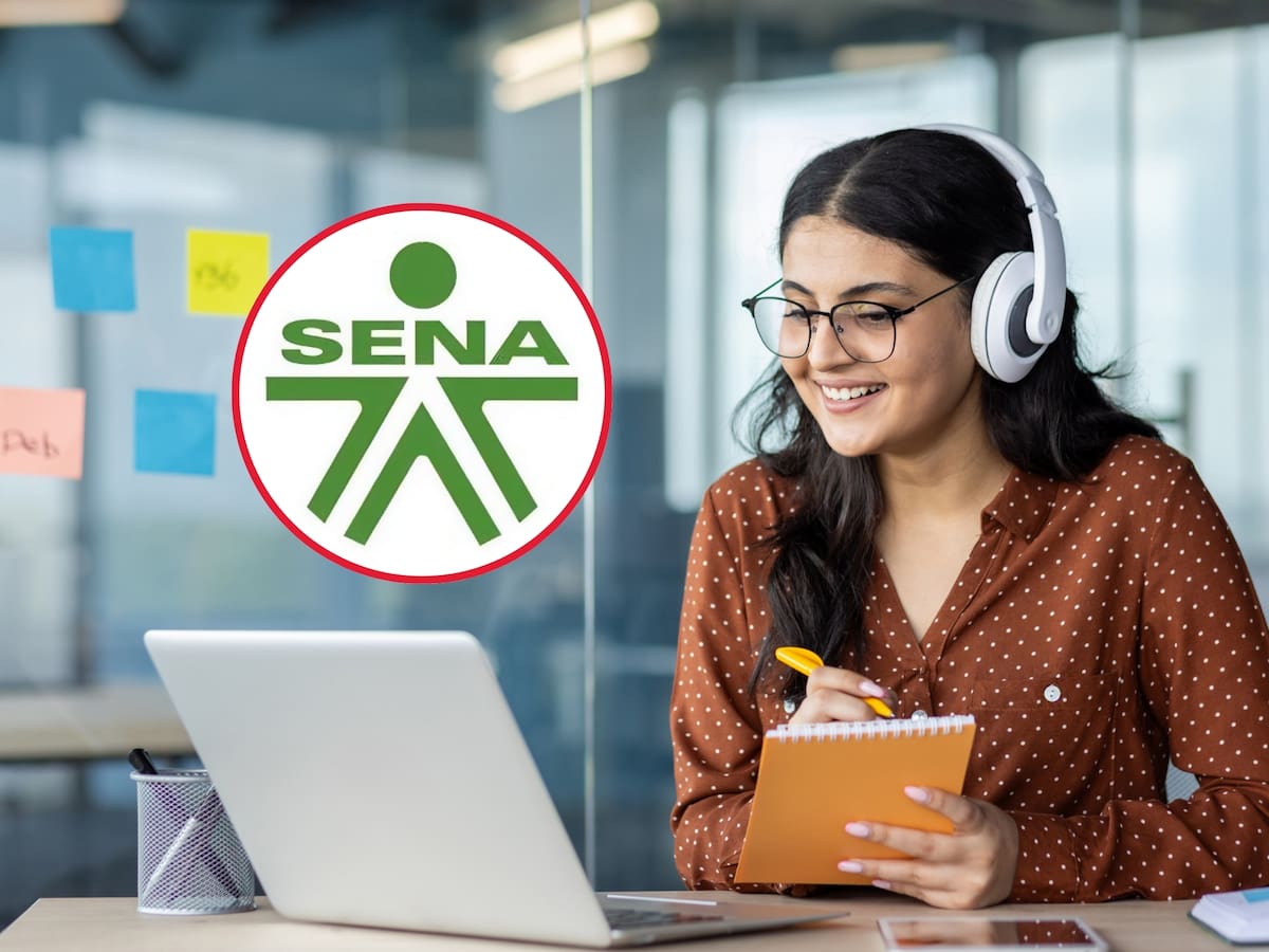 SENA ofrece cursos de Python, ciberseguridad e inteligencia artificial para mujeres: Así se postula