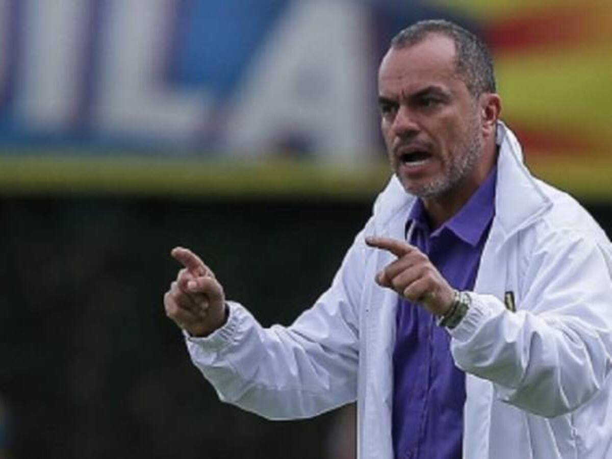 ¿Cuál es la debilidad de la Selección Colombia para Jaime de La Pava?