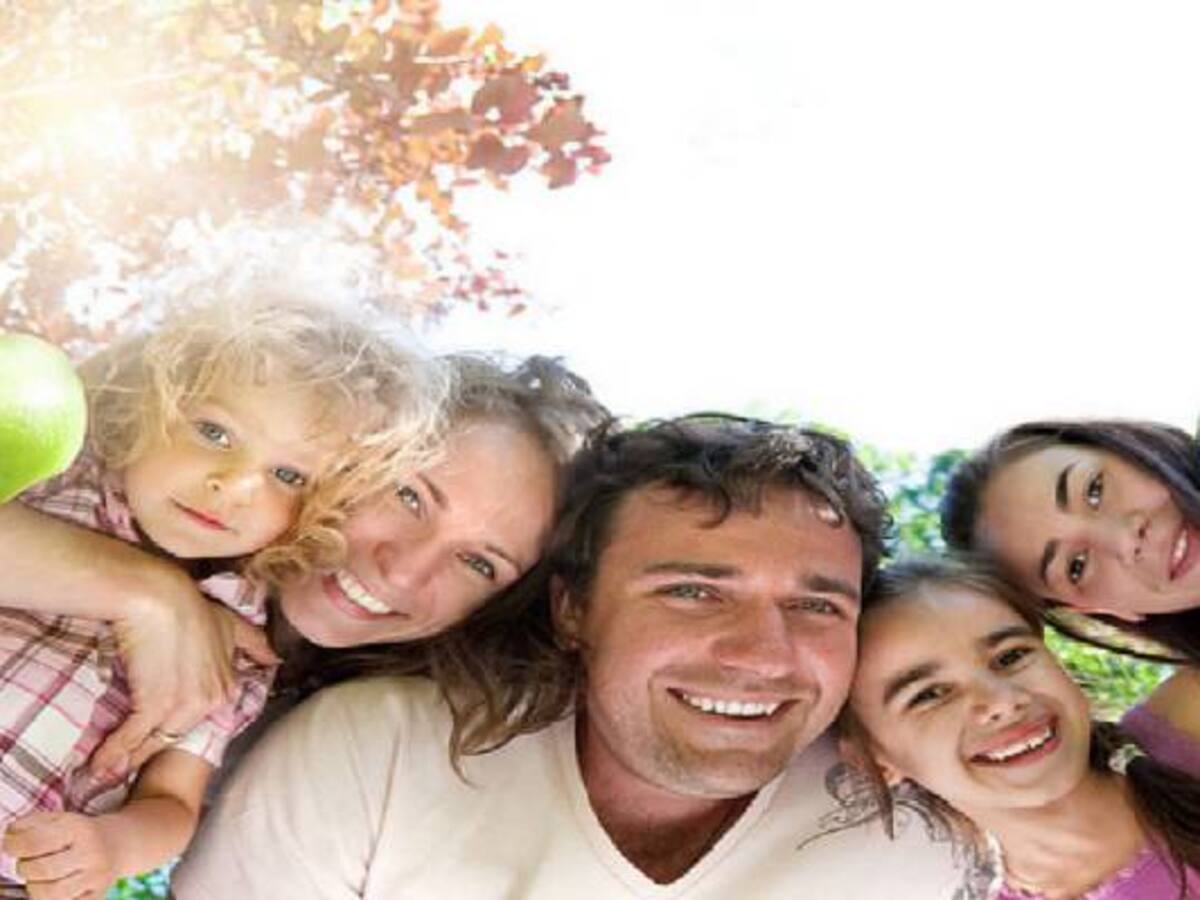 Democracia en la familia