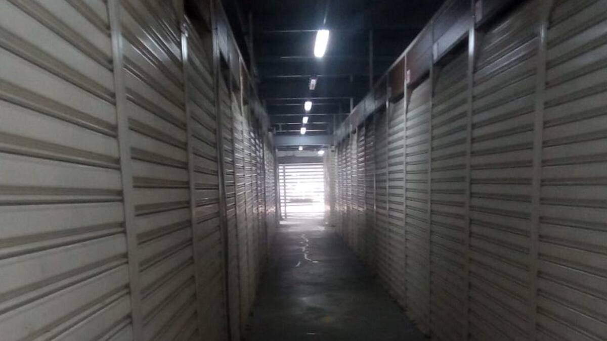 Comerciante, Joaquin Vargas