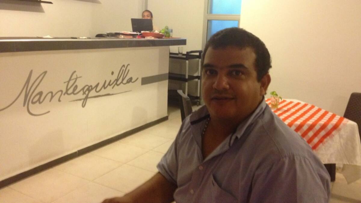 Gastronomía en La Guajira