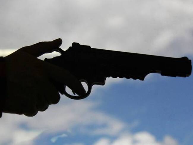 Dos vigilantes murieron en atraco a carro de valores en Barranquilla