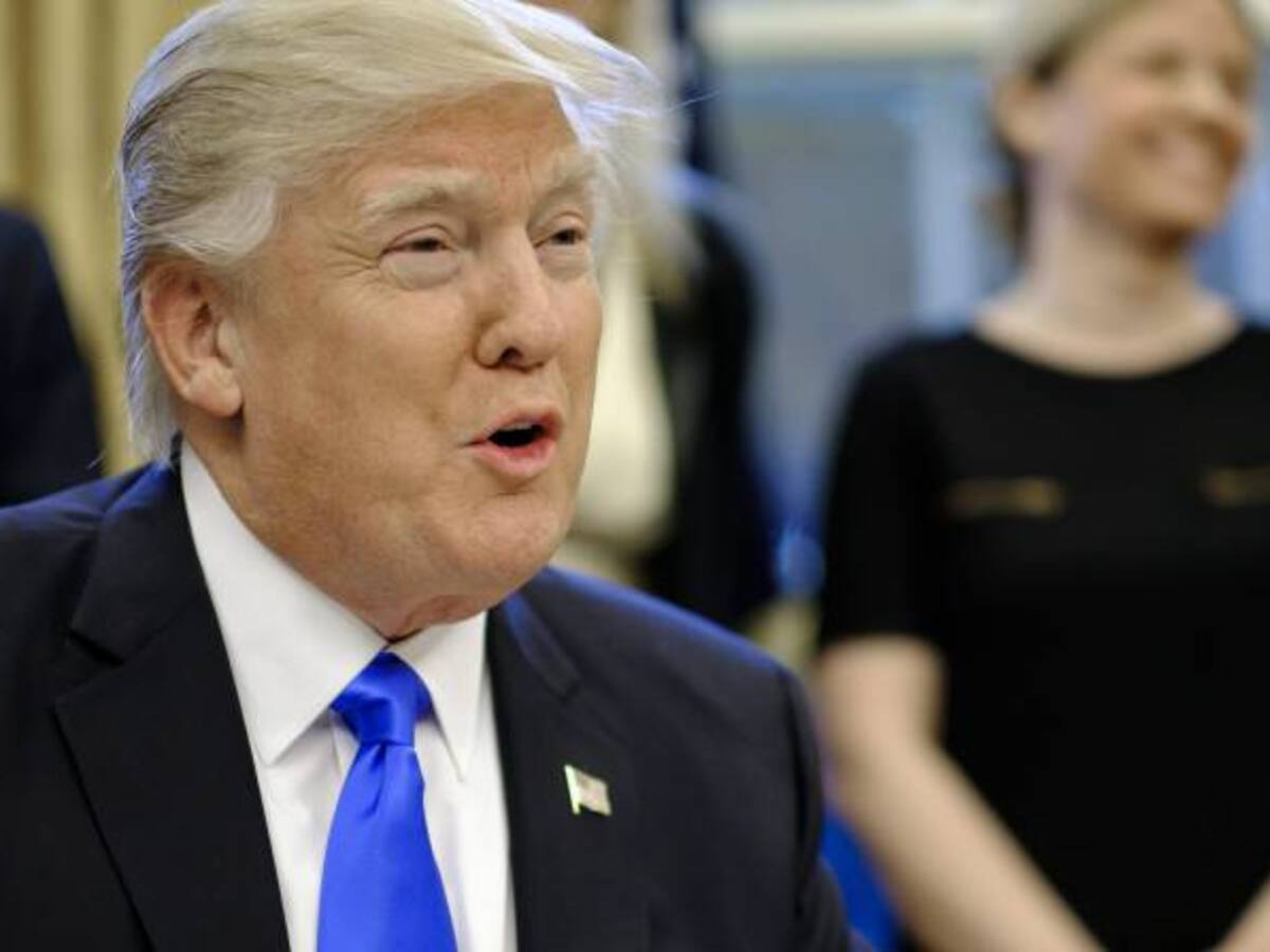 Trump entrega su esperado discurso de Estado de la Unión