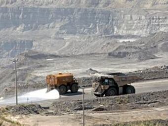 Drummond. Foto: Portafolio