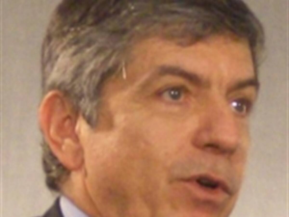 Ex presidente Gaviria dice que aprobación de referendo fue ilegal e inconstitucional