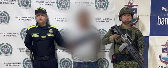 Policía de Bolívar