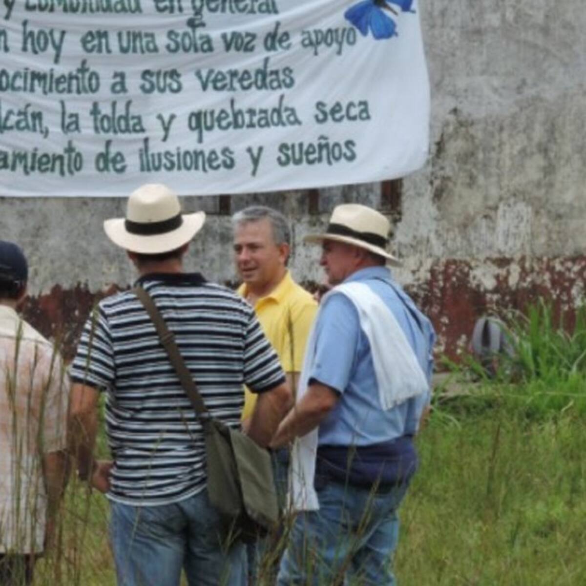 Sigue la reparación económica de víctimas del conflicto en el Eje Cafetero