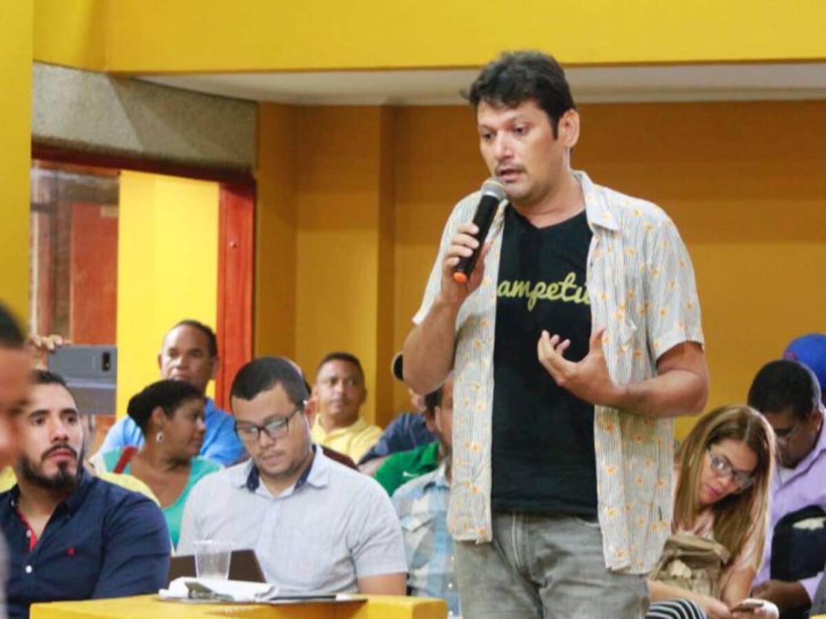 Necesidad de un Plan Maestro para el uso de la bicicleta en Cartagena