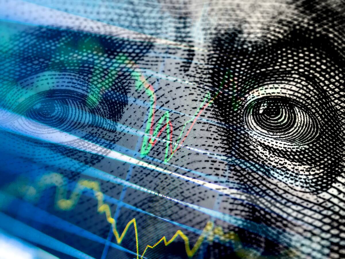 Siguió subiendo: así cerró el precio del dólar HOY 12 de abril en Colombia