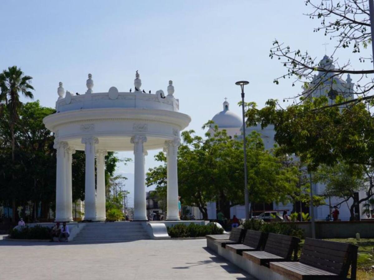 Ciénaga, pueblo patrimonio, pierde certificación de turismo sostenible