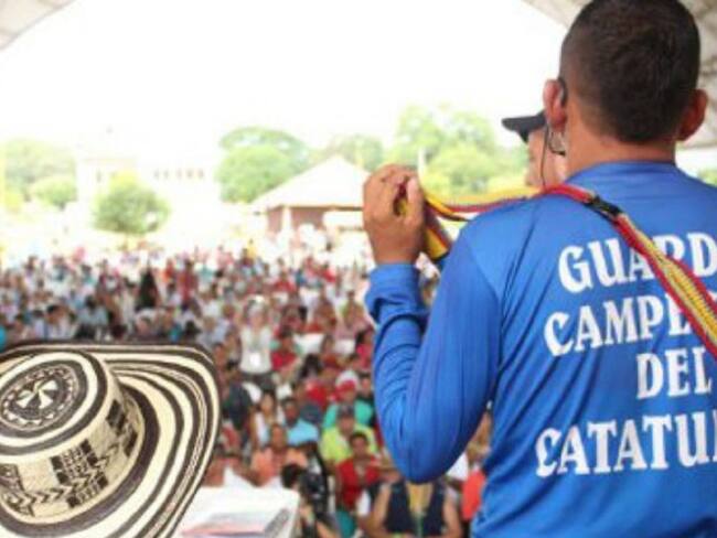 Aumento de muertes en Tibú generan preocupación en la zona del Catatumbo
