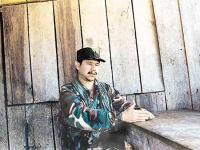 alias ‘Fabián Ramírez’