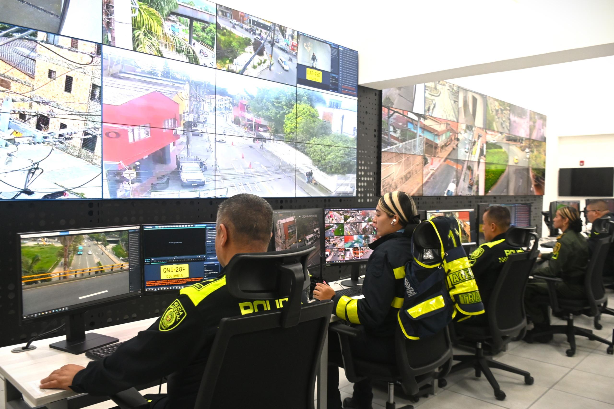 Foto: Alcaldía de Itagüí