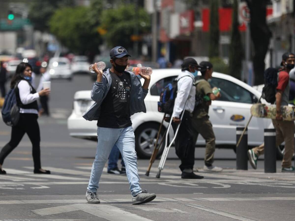 Trabajo infantil crece de nuevo en Latinoamérica por coronavirus: OIT