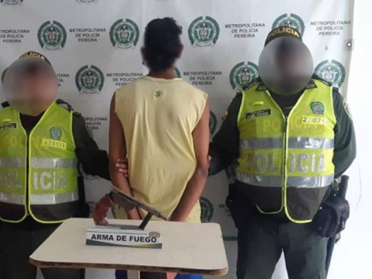 46 personas fueron capturadas en Cartagena por diferentes delitos