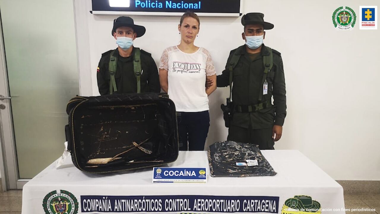 Fiscalía General de la Nación