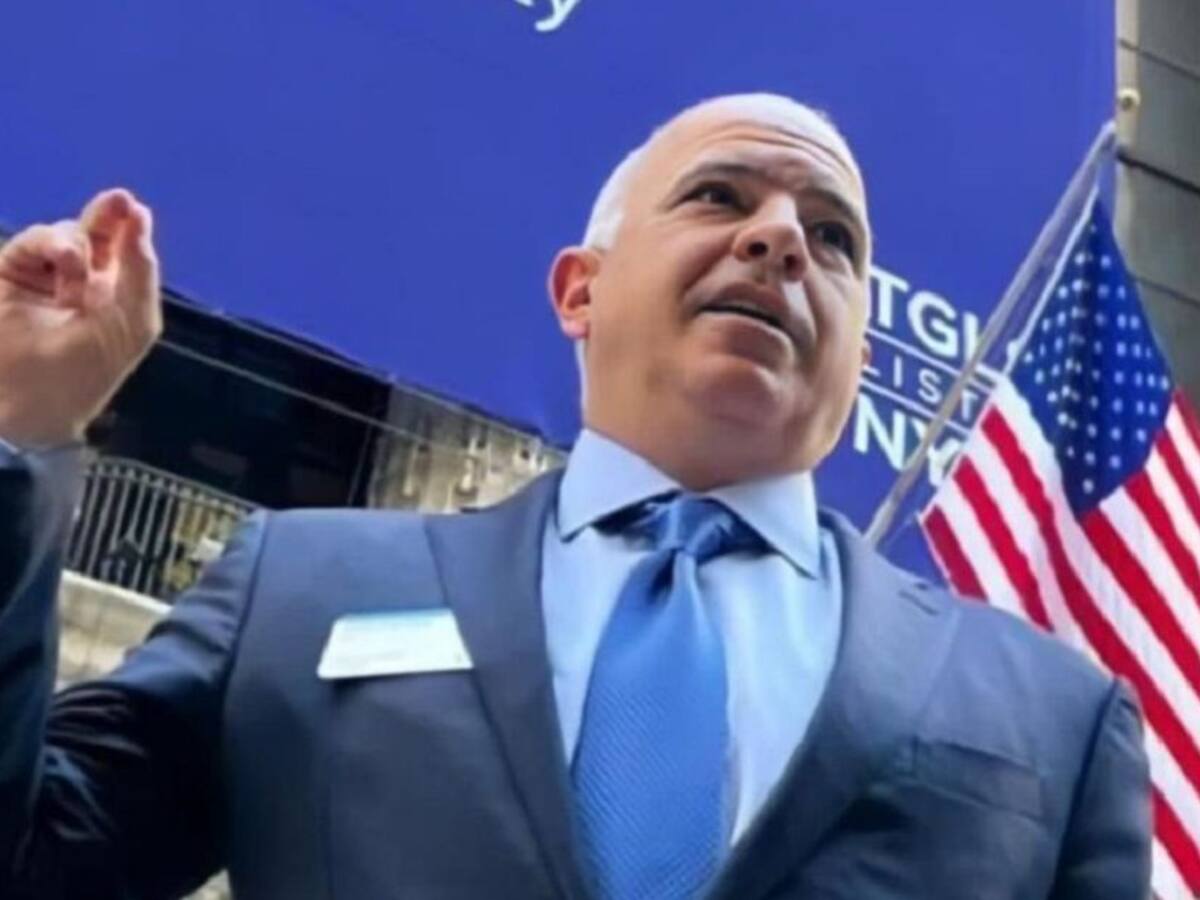 Tecnoglass espera ventas por más de US$950 millones