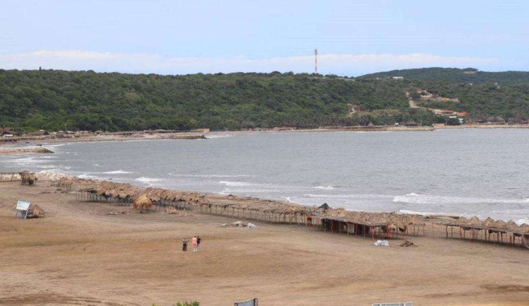 Playas del Atlántico