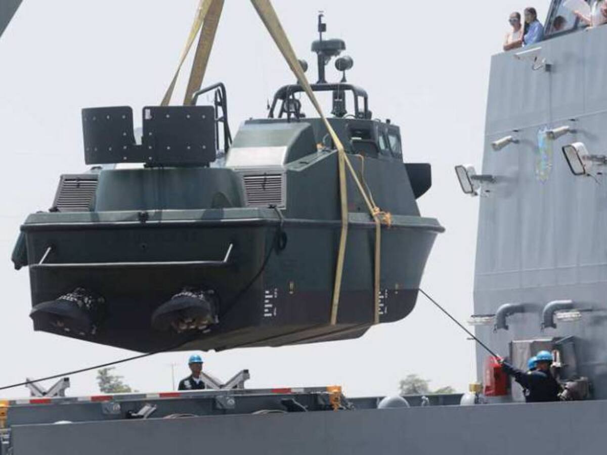 En Cartagena más de 400 industriales se reunirán para contribuir al desarrollo del sector defensa