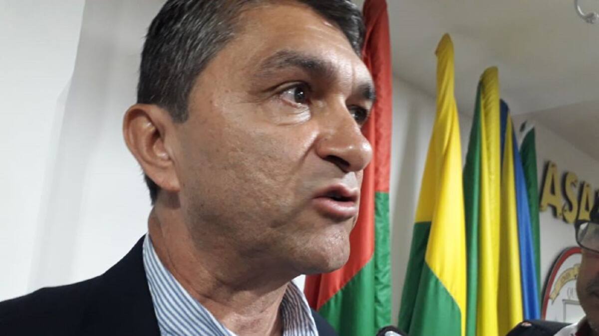 Por fin fue elegido el contralor del departamento del Quindío