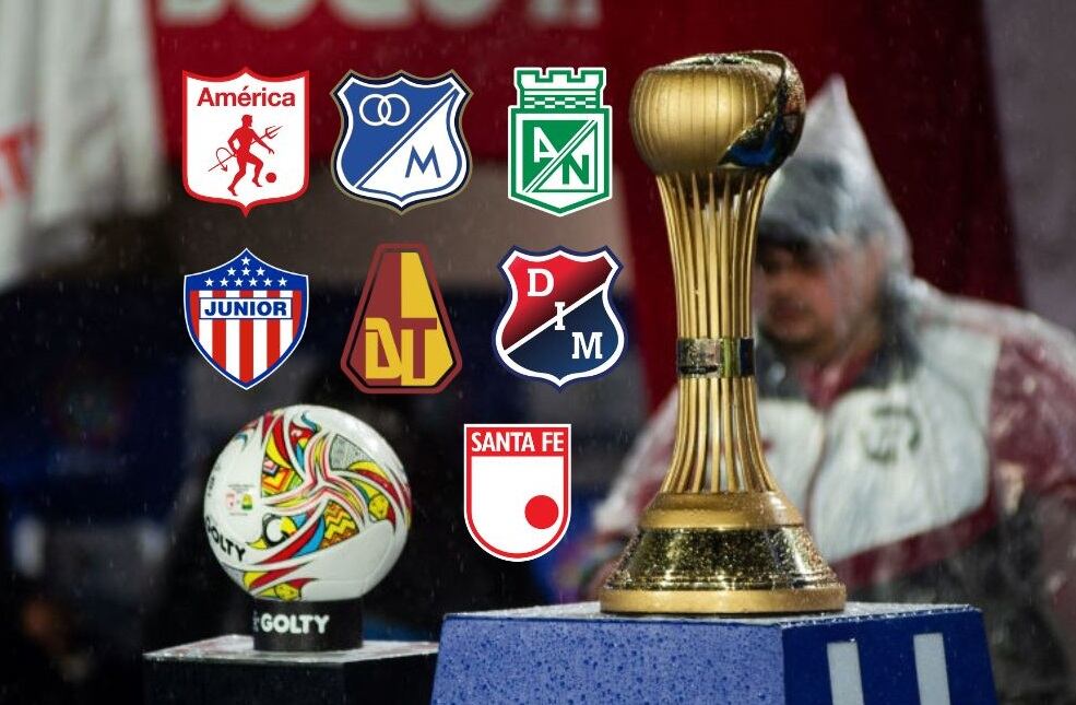 Composición: Caracol Radio